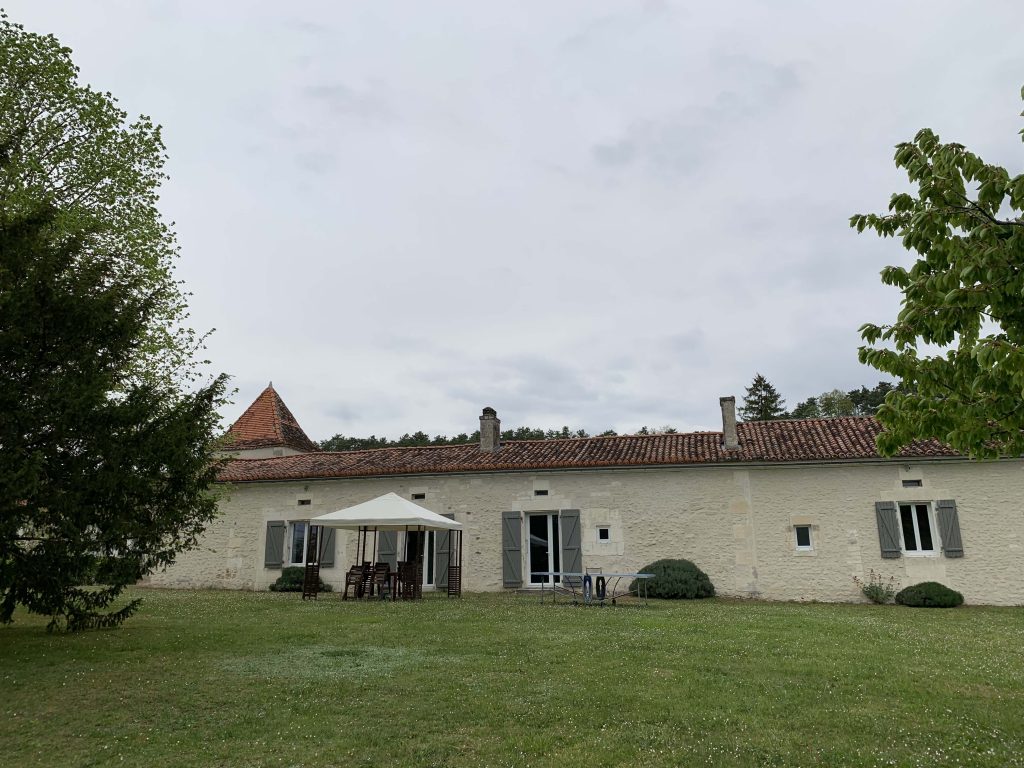 Gite de charme design location de vacances dordogne